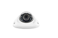 HANWHA 2MP IR Vandal (Mini) Dome 