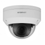 HANWHA 2MP IR Vandal Dome (2.8mm)