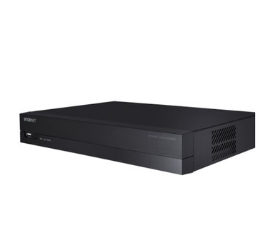 HANWHA 16CH PoE NVR (ARN-1610S)