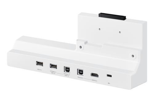 SAMSUNG 55" Flip 4 WM55B (LH55WMBWBGCXEN)