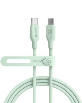 ANKER 543 Usb Cable 1.8 M Usb C  (A80E2G61)