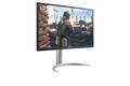 LG 27" 4K skjerm 27UP550N 3840x2160 IPS, 5ms. 1000:1, 2xHDMI (27UP550P-W.AEU)