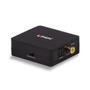 LINDY 2 - Way Digital SPDIF Audio 
