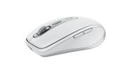 Logitech MX Anywhere 3S - mus - Bluetooth - blekgrå