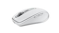 Logitech MX Anywhere 3S - mus - Bluetooth - blekgrå (910-006930)