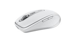 Logitech MX Anywhere 3S - mus - Bluetooth - blekgrå