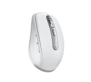 Logitech MX Anywhere 3S - mus - Bluetooth - blekgrå (910-006930)
