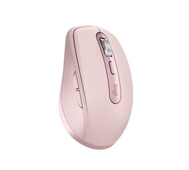 LOGITECH MX Anywhere 3S - ROSE - EMEA28-935 (910-006931)