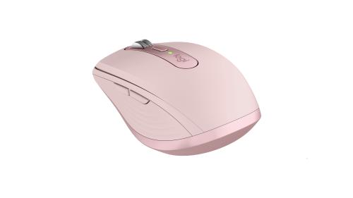LOGITECH MX Anywhere 3S - ROSE - EMEA28-935 (910-006931)