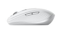 Logitech MX Anywhere 3S - mus - Bluetooth - blekgrå (910-006930)