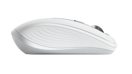 Logitech MX Anywhere 3S - mus - Bluetooth - blekgrå (910-006930)