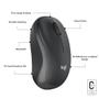 LOGITECH M240 Silent Bluetooth Mouse Graphite (910-007119)