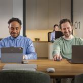 Logitech MX Anywhere 3S - mus - Bluetooth - blekgrå (910-006930)