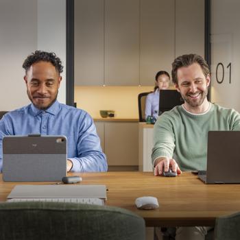 LOGITECH MX Anywhere 3S - GRAPHITE - EMEA28-935 (910-006929)