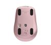 LOGITECH MX Anywhere 3S - ROSE - EMEA28-935 (910-006931)