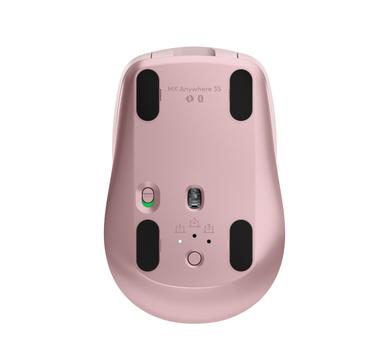 LOGITECH MX Anywhere 3S - ROSE - EMEA28-935 (910-006931)