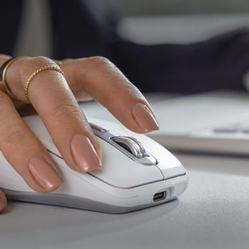 LOGITECH MX Anywhere 3S - GRAPHITE - EMEA28-935 (910-006929)