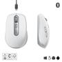 LOGITECH MX Anywhere 3S - PALE GREY - EMEA28-935 (910-006930)