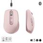 LOGITECH MX Anywhere 3S - ROSE - EMEA28-935 (910-006931)