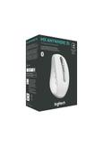 Logitech MX Anywhere 3S - mus - Bluetooth - blekgrå (910-006930)