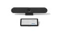 LOGITECH Rally Bar Huddle+Tap IP Bundle-GRAPHITE