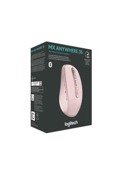 LOGITECH MX Anywhere 3S - ROSE - EMEA28-935 (910-006931)