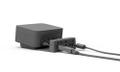 LOGITECH Dock Focus Room Kit Teams - USB - PLUG - WW-9004 - MSFT (991-000457)
