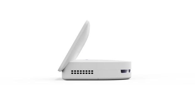 LOGITECH DOCK FLEX DISPLAY COILY WW-9006 USB PERP (939-002180)