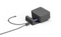 LOGITECH Dock Focus Room Kit Teams - USB - PLUG - WW-9004 - MSFT (991-000457)