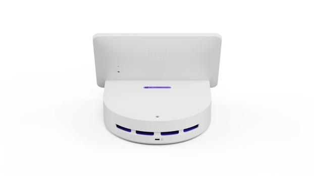 LOGITECH DOCK FLEX DISPLAY COILY WW-9006 USB PERP (939-002180)