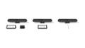 LOGITECH Rally Bar Huddle - GRAPHITE - WW-9006 (991-000479)
