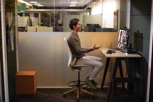 LOGITECH Dock Focus Room Kit UC - USB - PLUG - WW-9004 - UC (991-000452)