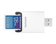 SAMSUNG Memory Card 128 Gb Sdxc Uhs-I (MB-SD128SB/WW)