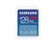 SAMSUNG Memory Card 128 Gb Sdxc Uhs-I (MB-SD128SB/WW)