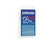 SAMSUNG Memory Card 128 Gb Sdxc Uhs-I (MB-SD128SB/WW)