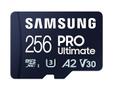 SAMSUNG MB-MY256SB/WW flashgeheugen 256 GB MicroSDXC UHS-I