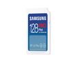 SAMSUNG Memory Card 128 Gb Sdxc Uhs-I (MB-SD128SB/WW)