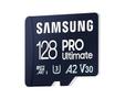 SAMSUNG Memory Card 128 Gb Microsdxc  (MB-MY128SB/WW)