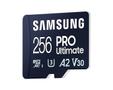 SAMSUNG Memory Card 256 Gb Microsdxc  (MB-MY256SB/WW)