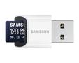 SAMSUNG Memory Card 128 Gb Microsdxc  (MB-MY128SB/WW)