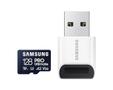 SAMSUNG Memory Card 128 Gb Microsdxc  (MB-MY128SB/WW)