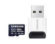 SAMSUNG Memory Card 512 Gb Microsdxc  (MB-MY512SB/WW)