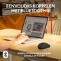 LOGITECH M240 Silent Bluetooth Mouse Graphite (910-007119)