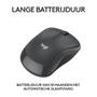 LOGITECH M240 Silent Bluetooth Mouse Graphite (910-007119)