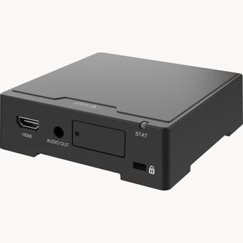 AXIS D1110 VIDEO DECODER 4K (02282-001)