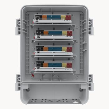 AXIS A1214 Door Controller Kit (02684-001)