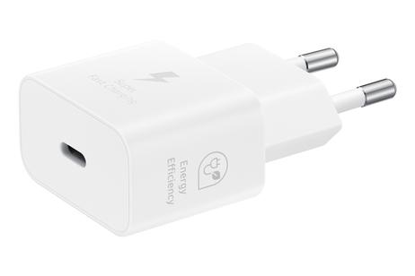 Samsung Mobile Device Charger (EP-T2510NWEGWW)