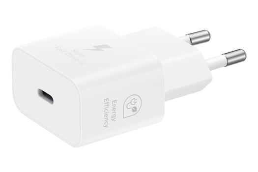 Samsung Mobile Device Charger (EP-T2510NWEGWW)
