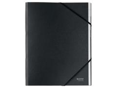 LEITZ Sorteringsmapp LEITZ recy A4 6-fli svar