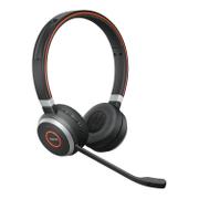 JABRA EVOLVE 65 UC Stereo (6599-829-409)